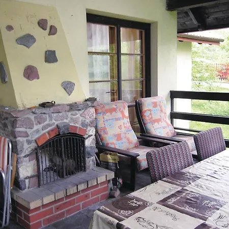Holiday home Holiday L-927 Mielno (Ostroda)