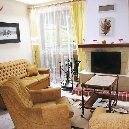 Holiday home Holiday L-927 Mielno (Ostroda)
